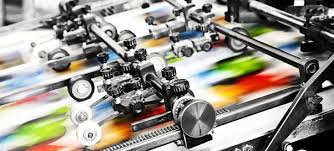 OFFSET PRINTING