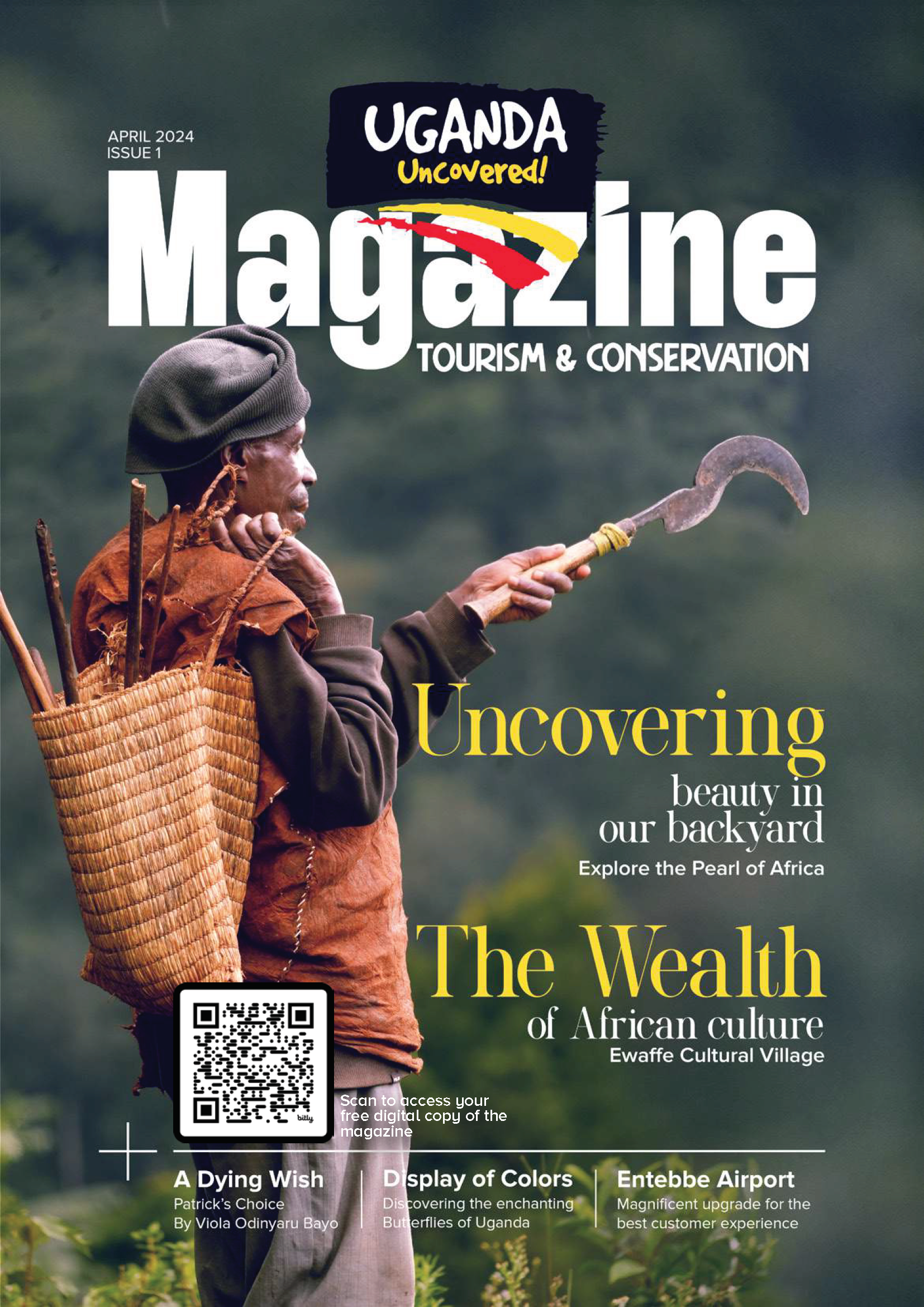 Uganda Uncovered