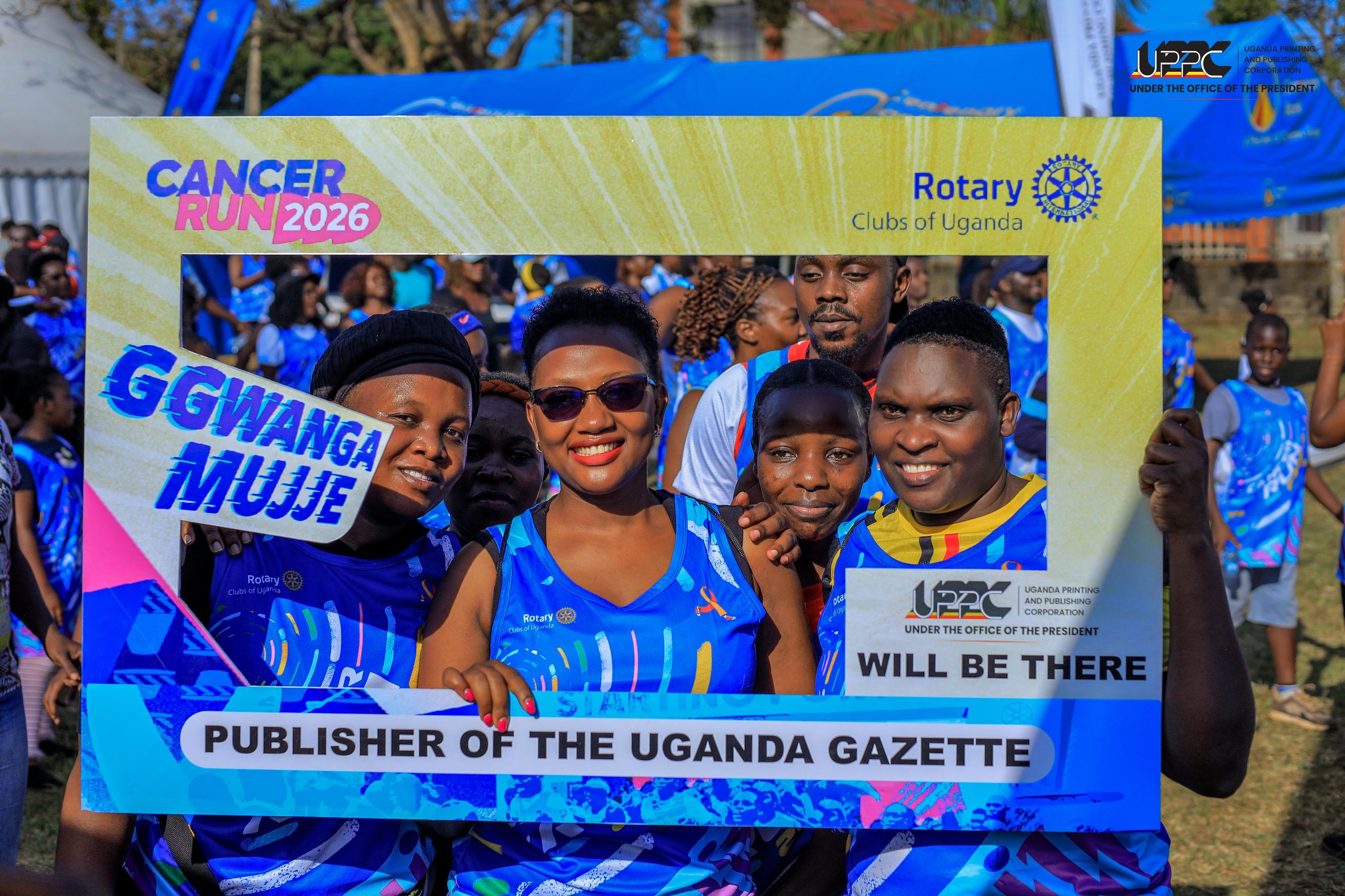 Uppc staff 