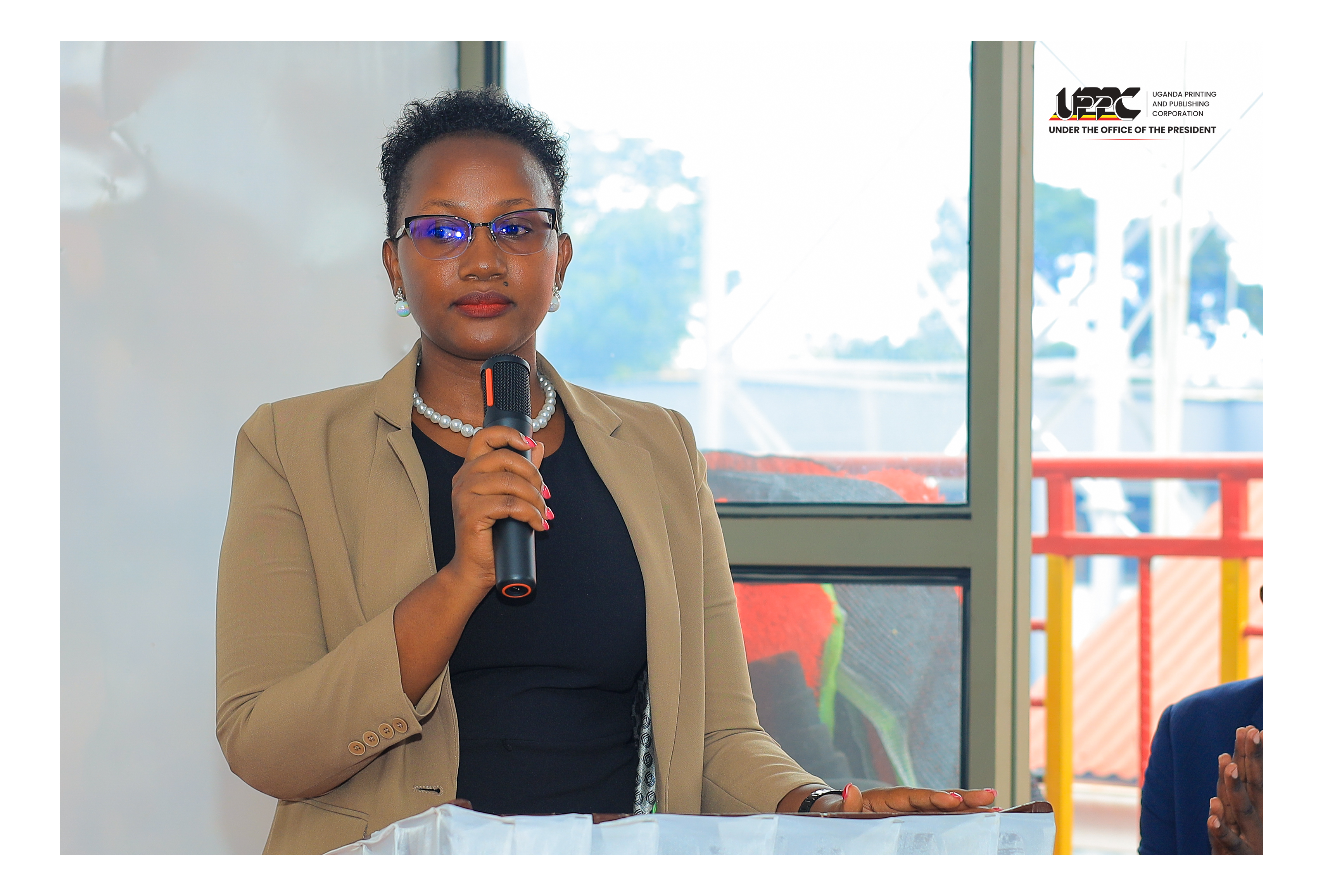 UPPC Attains ISO 9001:2015 Certification, Sets Sights on International Market