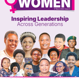 WOMENS DAY MAGAZINE 2026