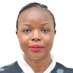 Betty Ajambo