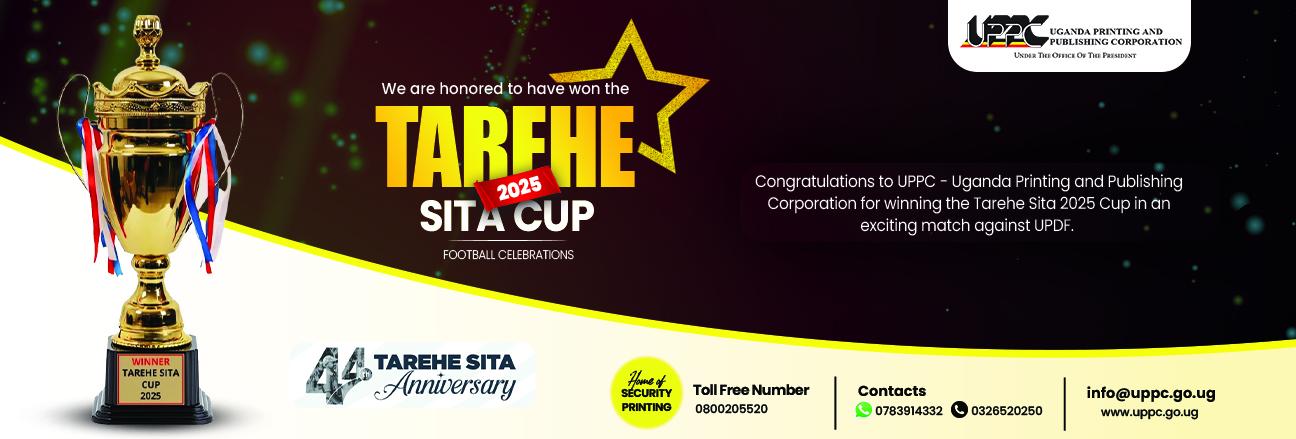 TAREHE SITA CUP 