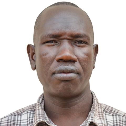 - Arua agent
