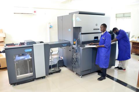 DIGITAL PRINTING
