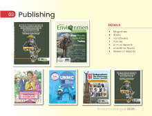 publishing