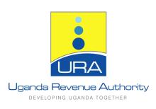 URA - Logo