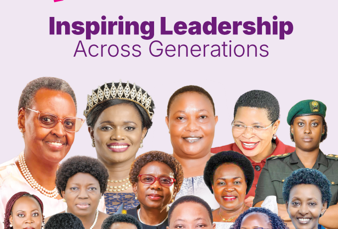 WOMENS DAY MAGAZINE 2026