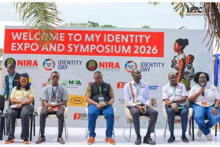 UPPC at the NIRA My Identity Expo, Bringing Gazetting Services Closer 