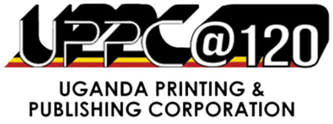 Uganda Printing and Publishing Corporation