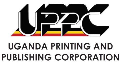 Uganda Printing and Publishing Corporation